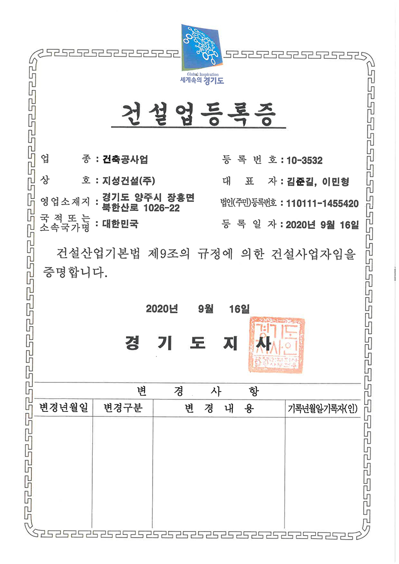 제증명